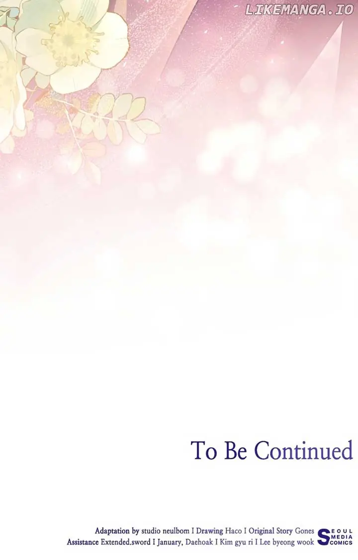 The Price Is Your Everything Chapter 54 Page 84