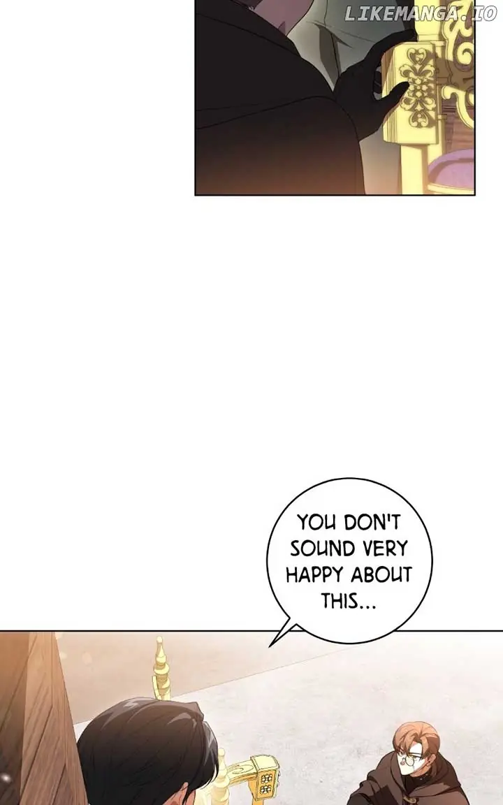 The Price Is Your Everything Chapter 55 Page 5