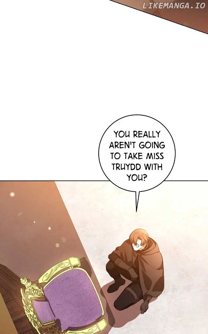 The Price Is Your Everything Chapter 55 Page 7