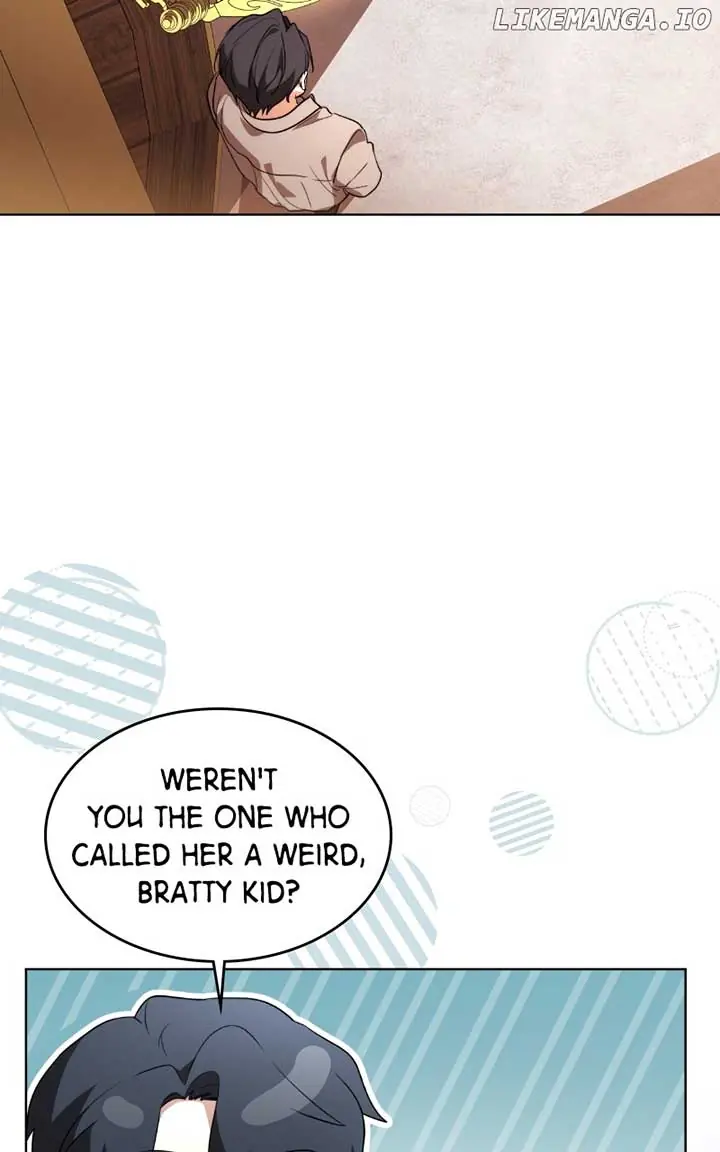 The Price Is Your Everything Chapter 55 Page 8