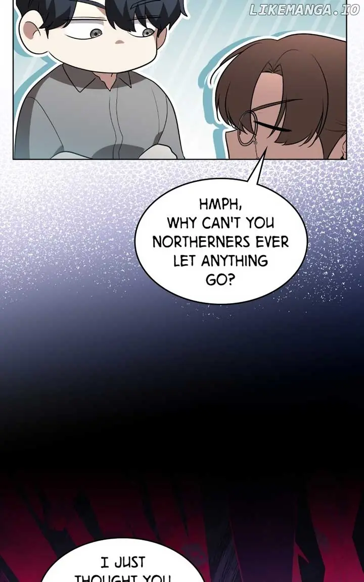 The Price Is Your Everything Chapter 55 Page 9
