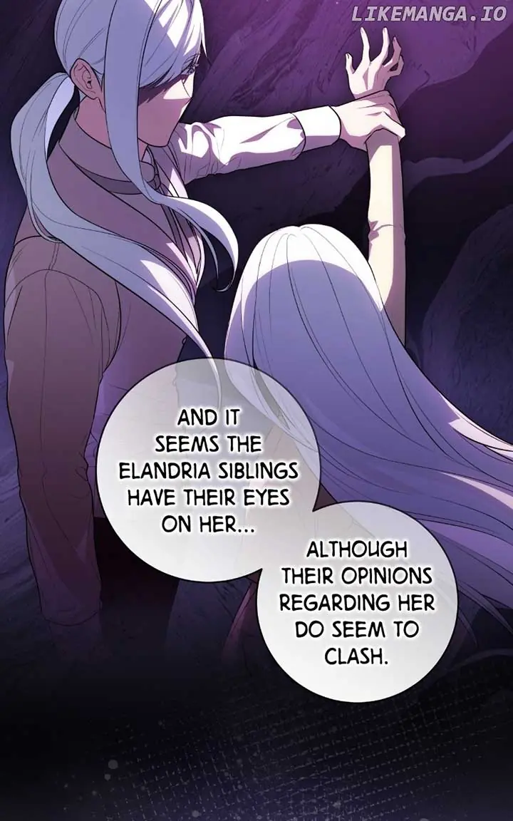 The Price Is Your Everything Chapter 55 Page 11