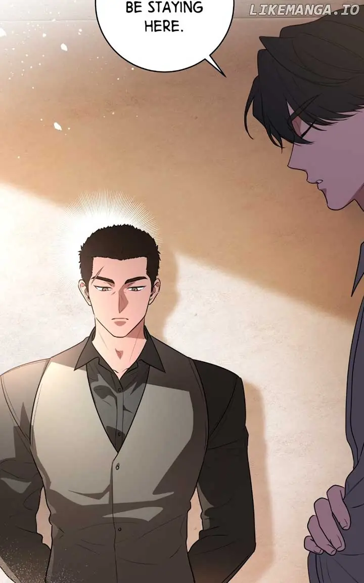 The Price Is Your Everything Chapter 55 Page 15