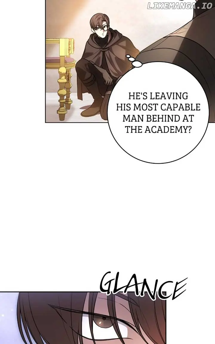The Price Is Your Everything Chapter 55 Page 17