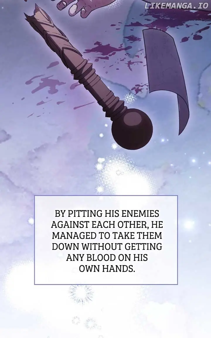 The Price Is Your Everything Chapter 55 Page 48