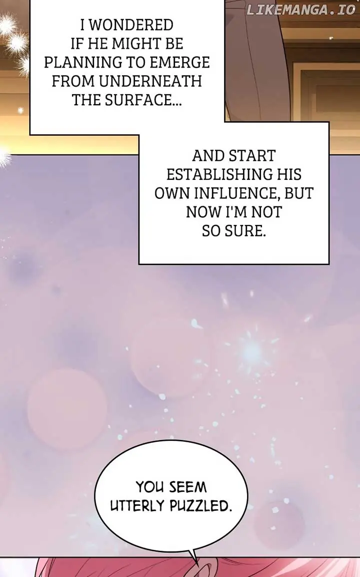 The Price Is Your Everything Chapter 55 Page 51
