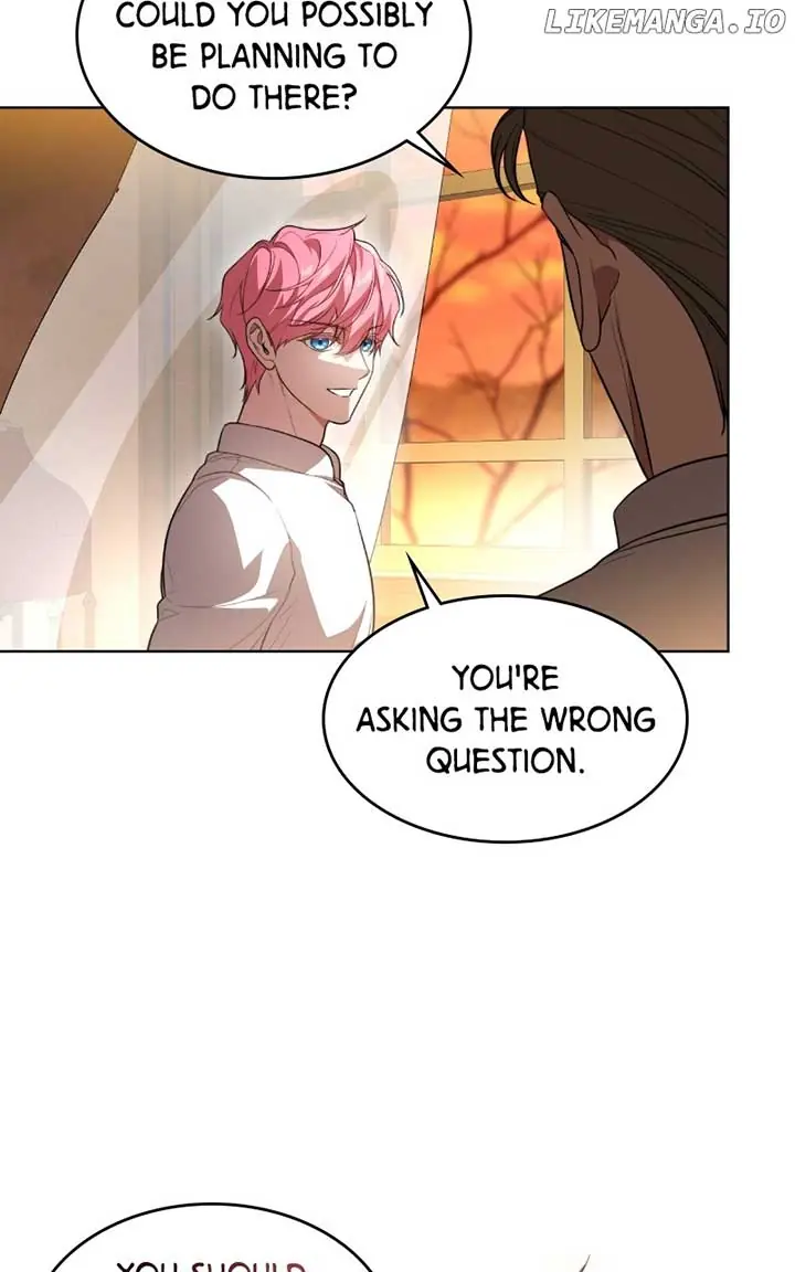 The Price Is Your Everything Chapter 55 Page 53