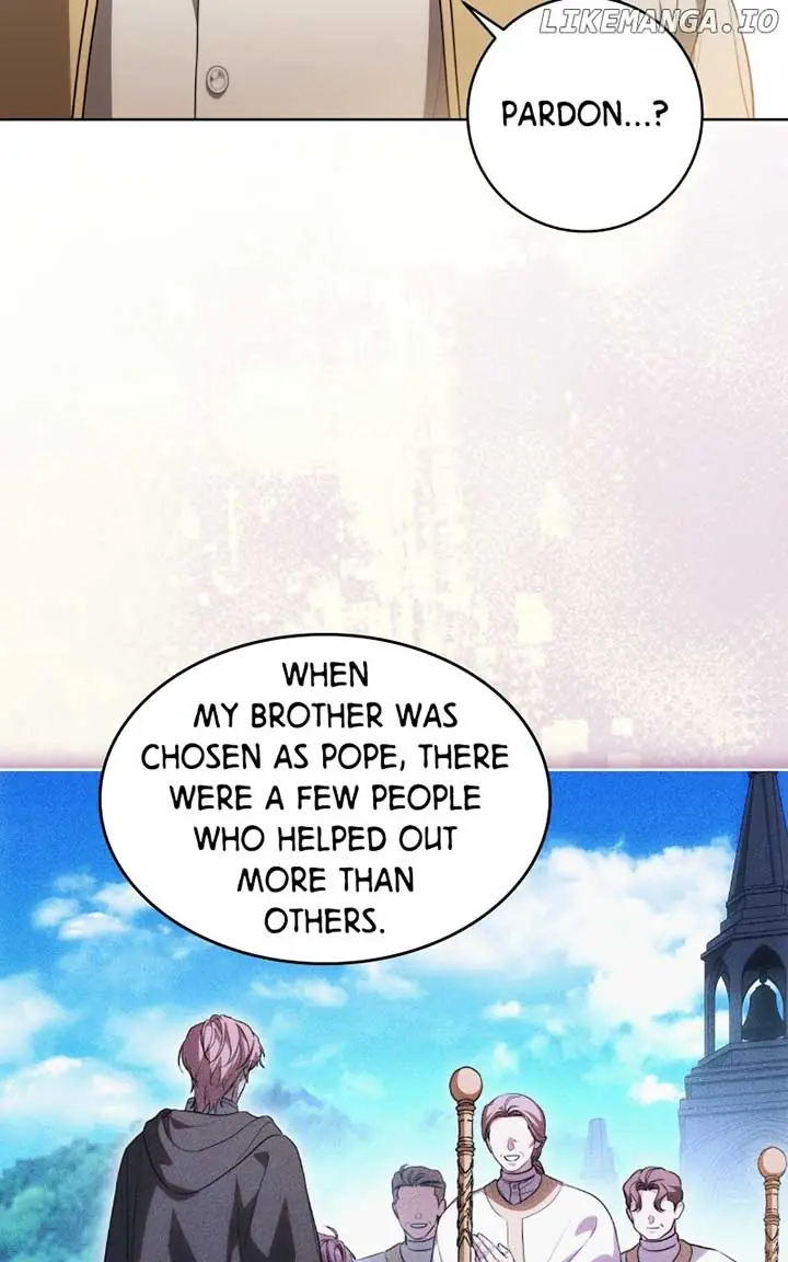 The Price Is Your Everything Chapter 55 Page 55