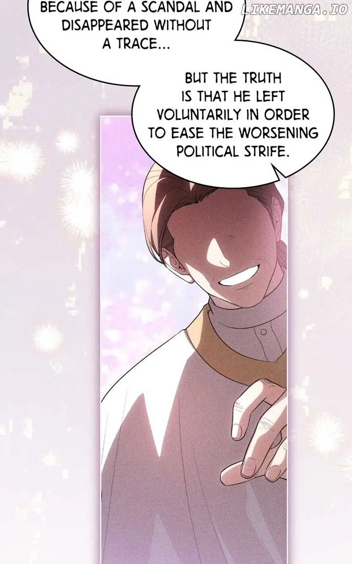 The Price Is Your Everything Chapter 55 Page 58