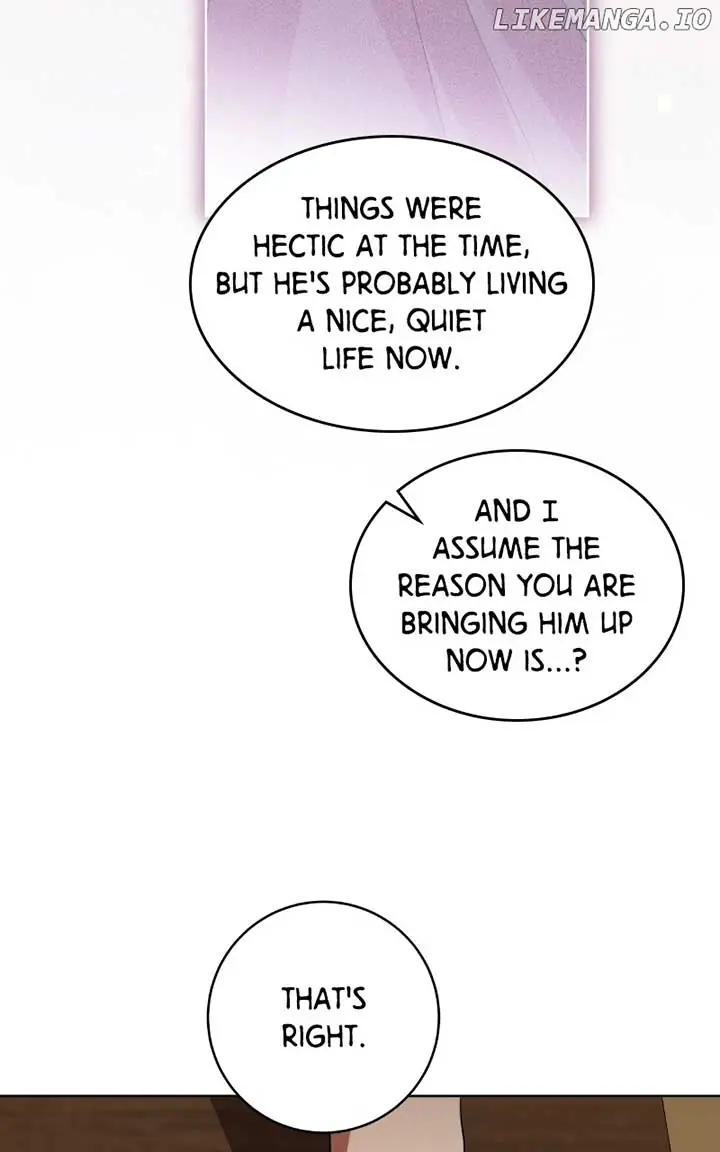 The Price Is Your Everything Chapter 55 Page 59