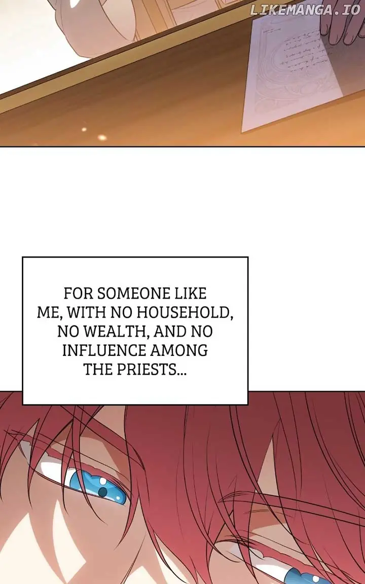 The Price Is Your Everything Chapter 55 Page 62