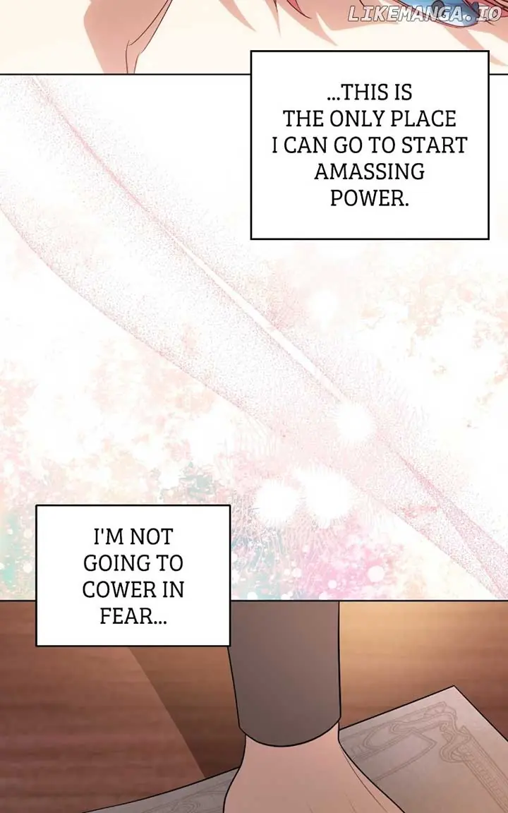 The Price Is Your Everything Chapter 55 Page 63