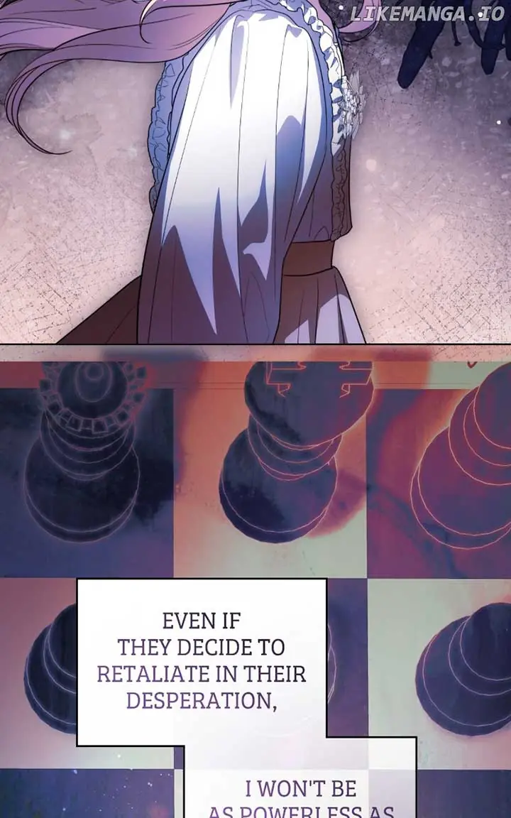 The Price Is Your Everything Chapter 55 Page 73