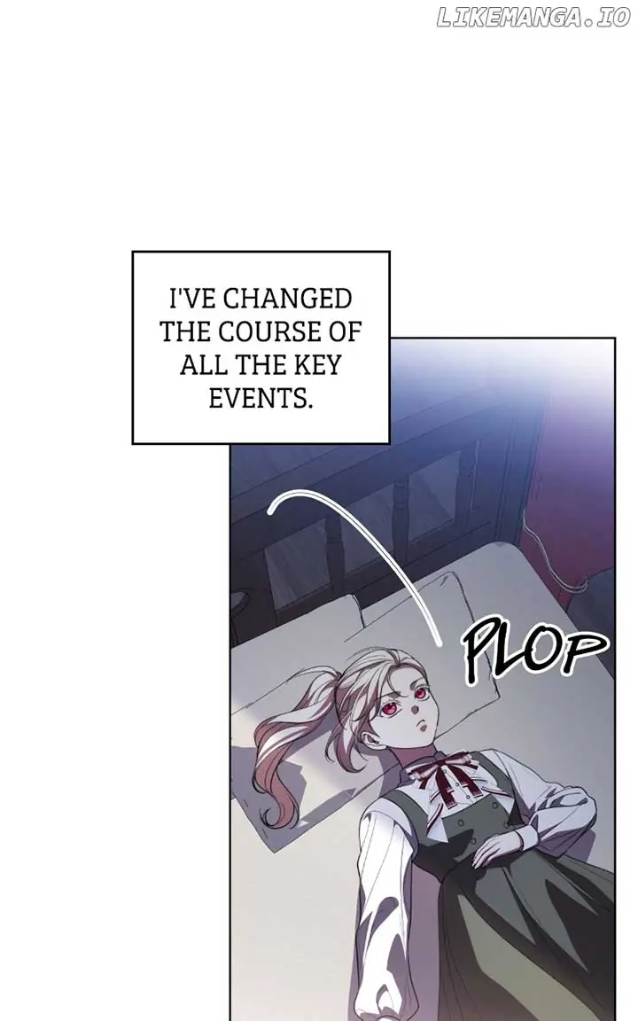 The Price Is Your Everything Chapter 55 Page 78