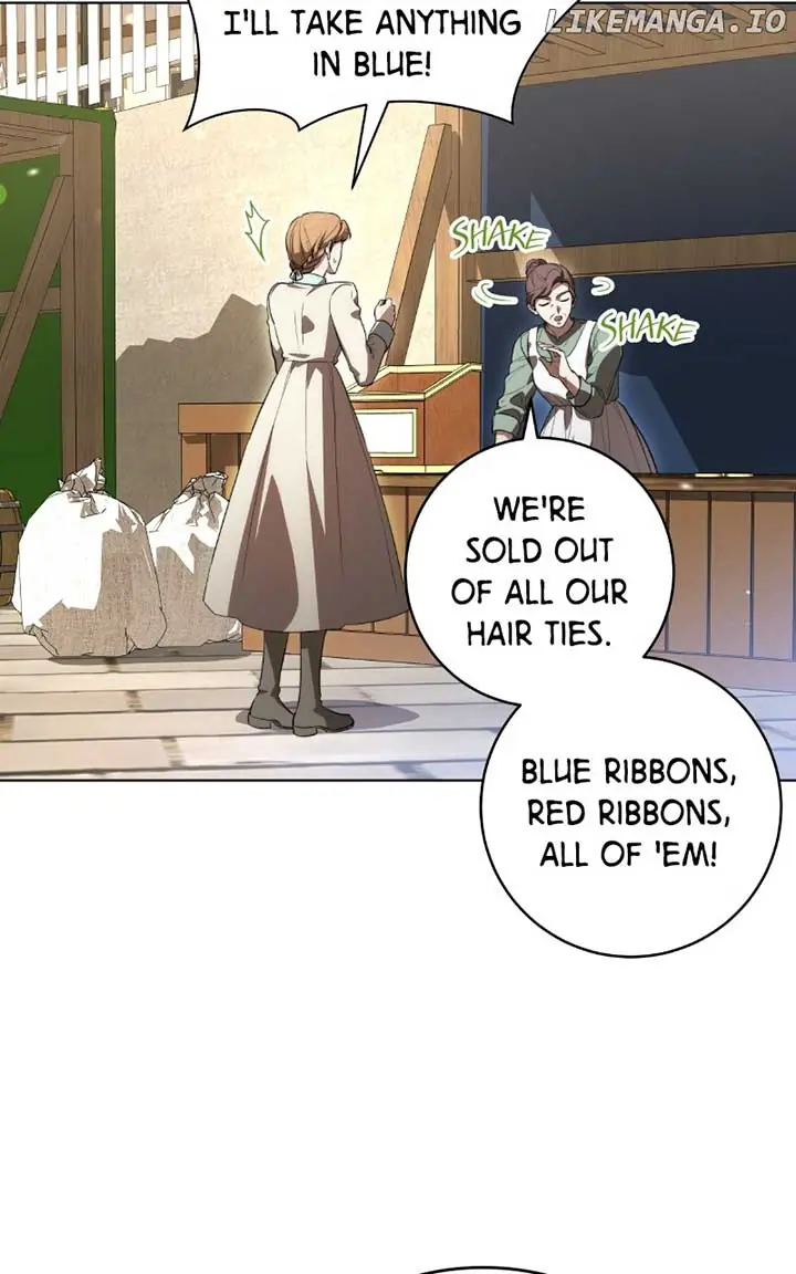 The Price Is Your Everything Chapter 56 Page 4