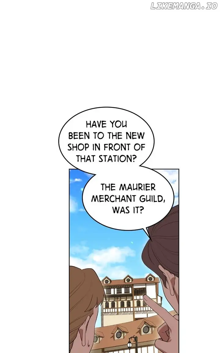 The Price Is Your Everything Chapter 56 Page 6