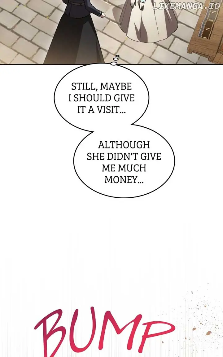 The Price Is Your Everything Chapter 56 Page 8