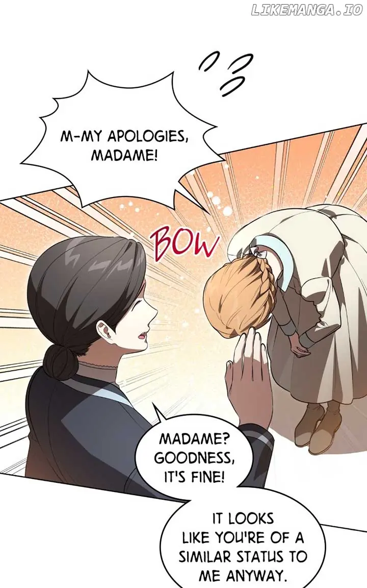 The Price Is Your Everything Chapter 56 Page 10