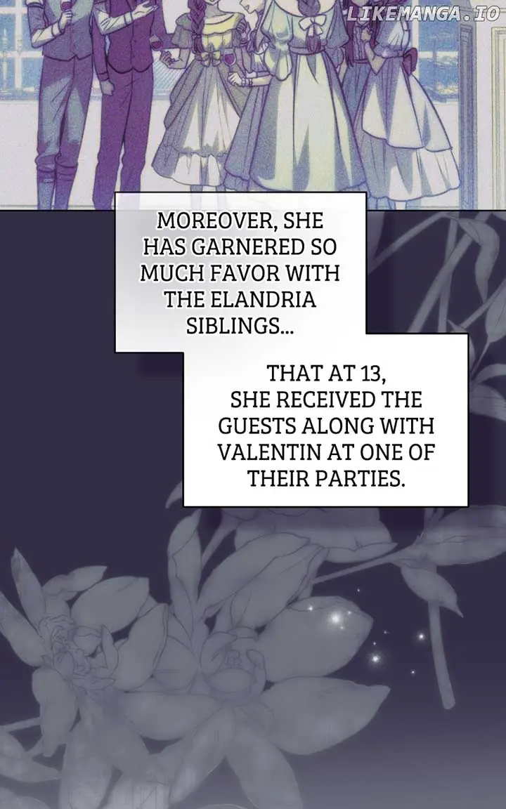 The Price Is Your Everything Chapter 56 Page 22
