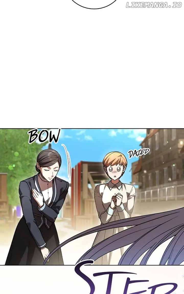 The Price Is Your Everything Chapter 56 Page 28
