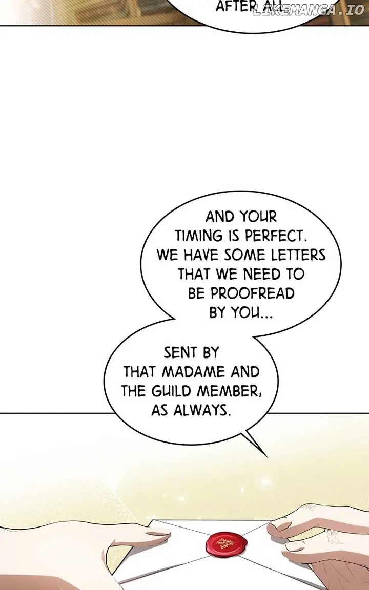 The Price Is Your Everything Chapter 56 Page 38