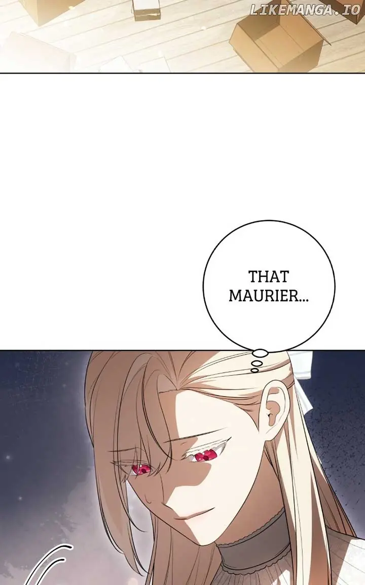 The Price Is Your Everything Chapter 56 Page 42