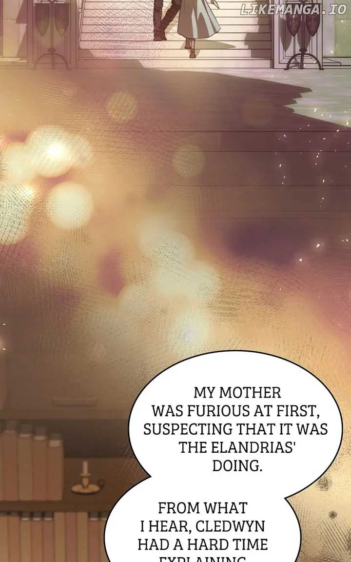 The Price Is Your Everything Chapter 56 Page 60
