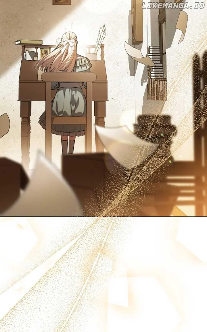 The Price Is Your Everything Chapter 56 Page 64