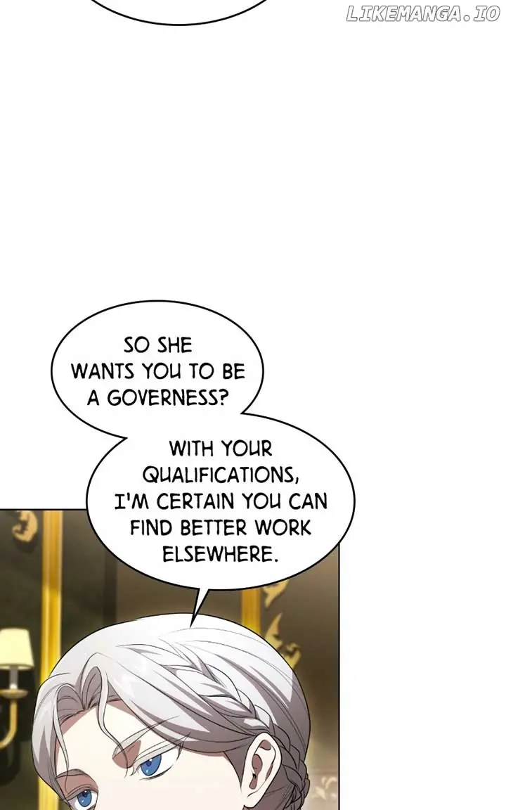 The Price Is Your Everything Chapter 56 Page 76