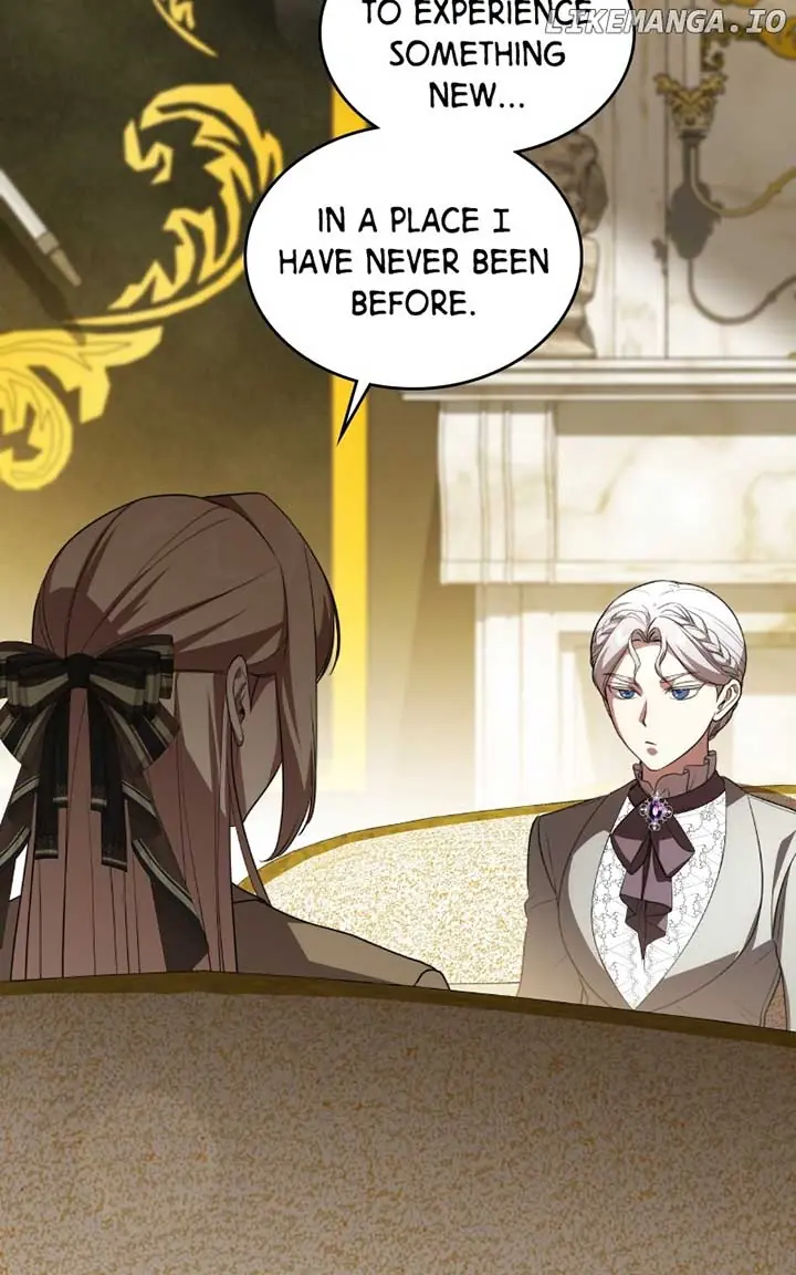 The Price Is Your Everything Chapter 56 Page 79