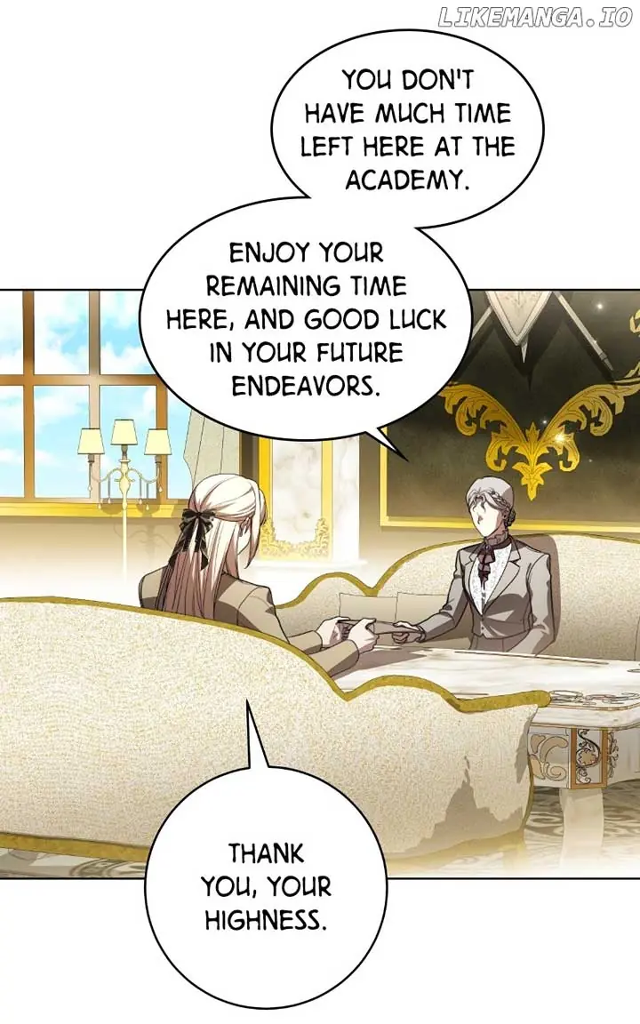 The Price Is Your Everything Chapter 56 Page 84