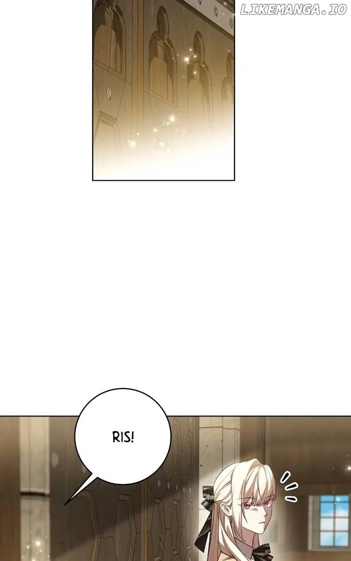 The Price Is Your Everything Chapter 56 Page 86