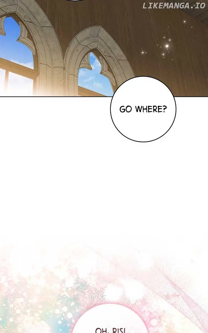 The Price Is Your Everything Chapter 56 Page 91