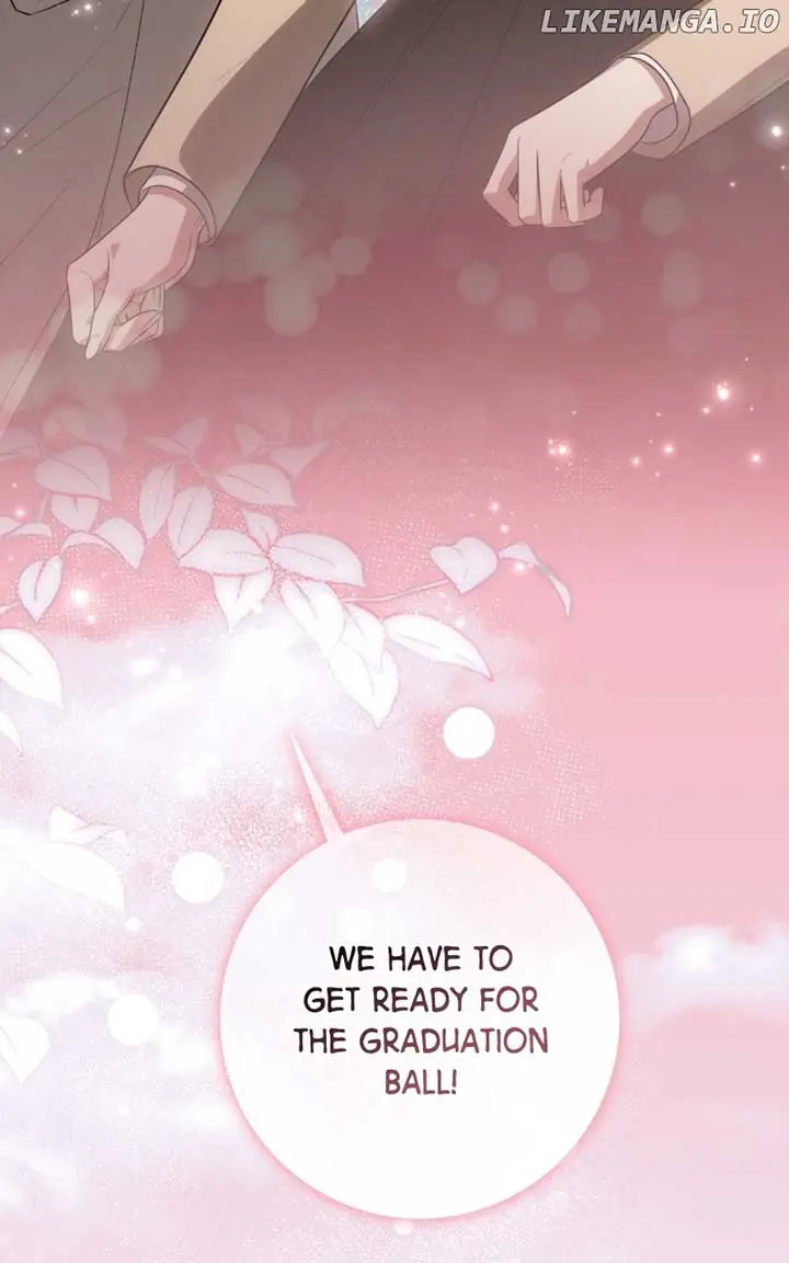 The Price Is Your Everything Chapter 56 Page 93