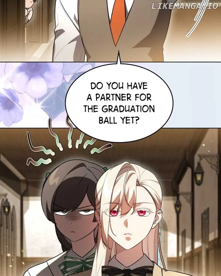 The Price Is Your Everything Chapter 57 Page 7