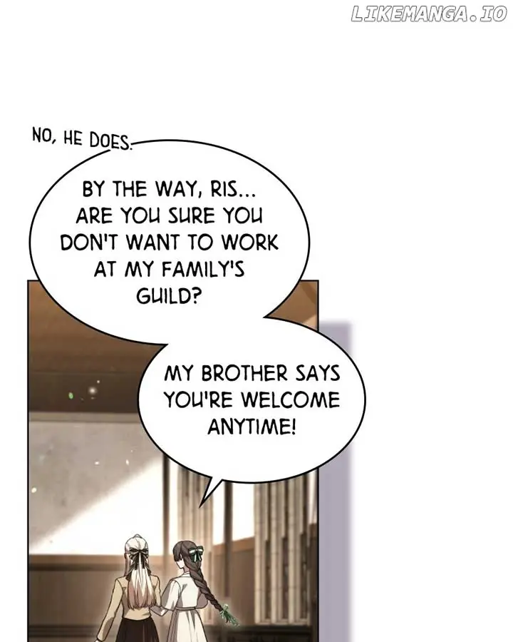 The Price Is Your Everything Chapter 57 Page 13