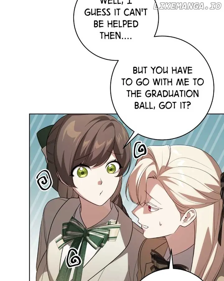 The Price Is Your Everything Chapter 57 Page 15