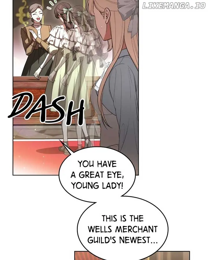 The Price Is Your Everything Chapter 57 Page 27
