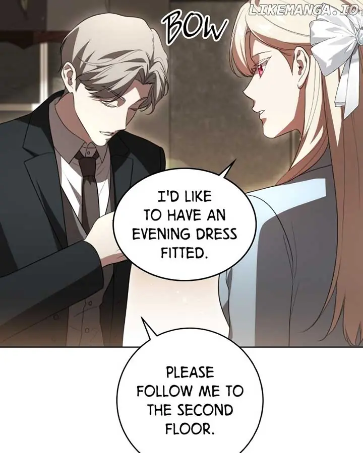 The Price Is Your Everything Chapter 57 Page 30