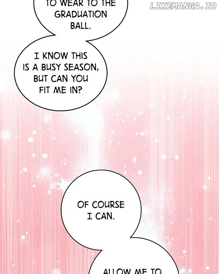 The Price Is Your Everything Chapter 57 Page 36