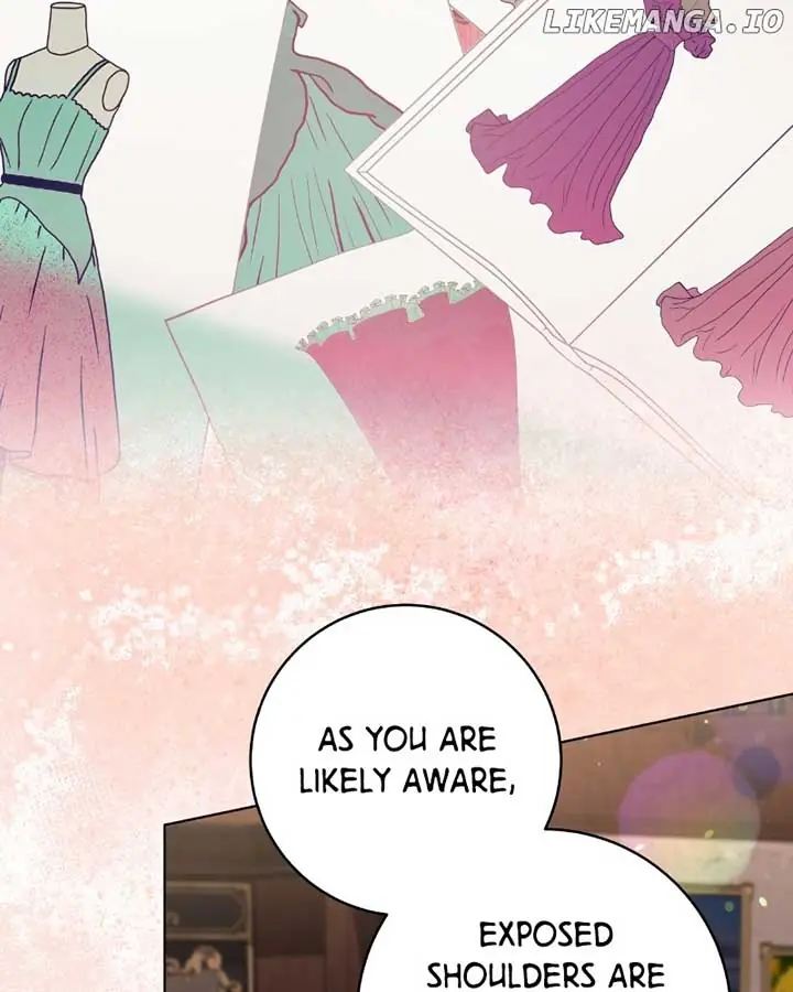 The Price Is Your Everything Chapter 57 Page 38