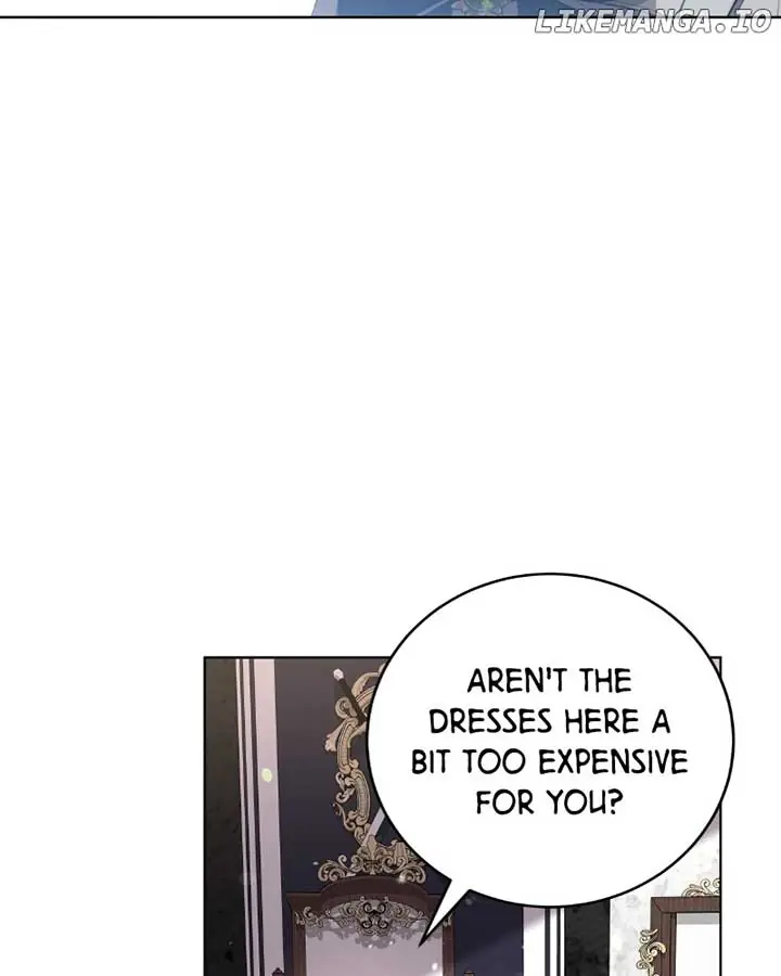 The Price Is Your Everything Chapter 57 Page 50