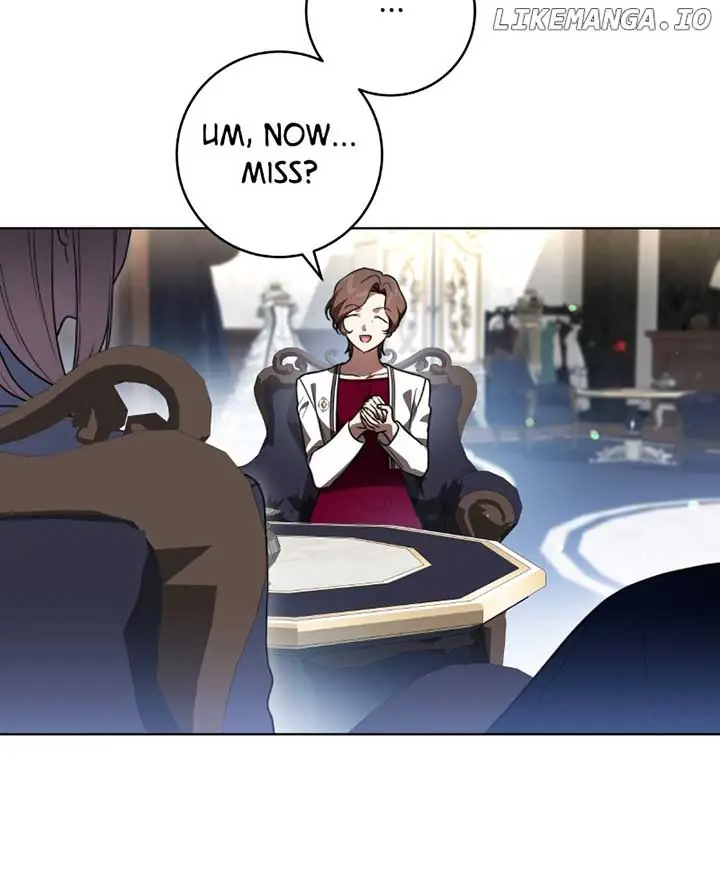 The Price Is Your Everything Chapter 57 Page 54