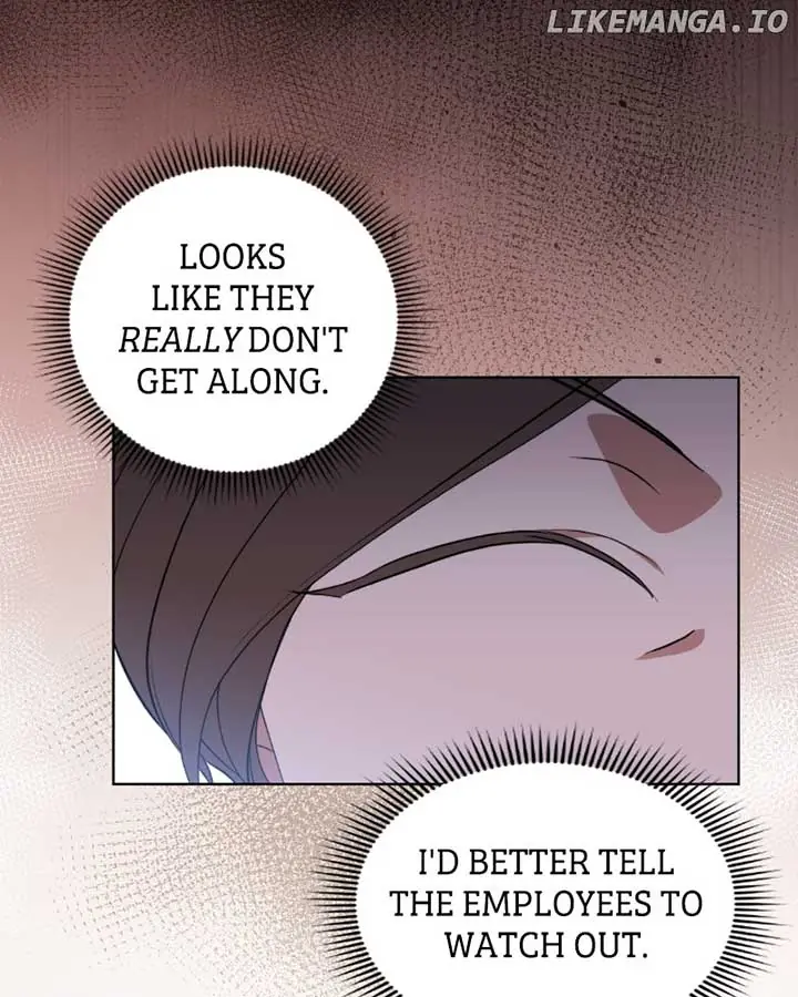 The Price Is Your Everything Chapter 57 Page 57