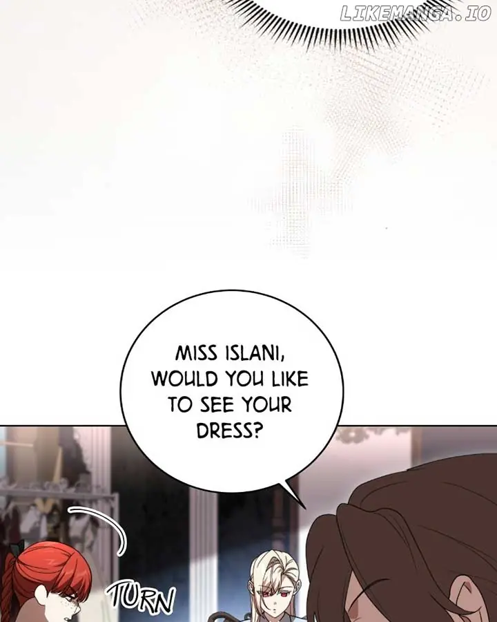 The Price Is Your Everything Chapter 57 Page 58