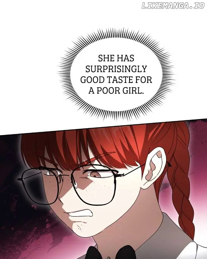 The Price Is Your Everything Chapter 57 Page 62