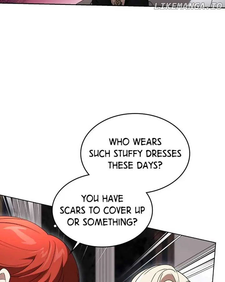 The Price Is Your Everything Chapter 57 Page 63
