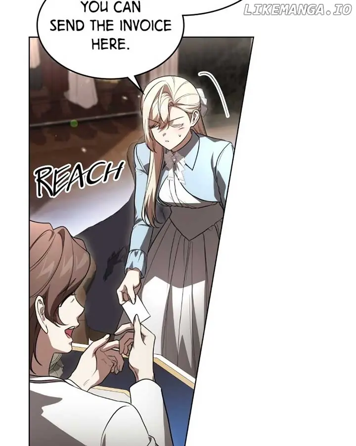 The Price Is Your Everything Chapter 57 Page 69