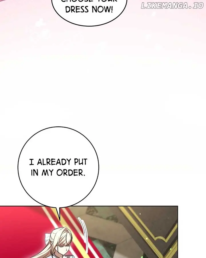 The Price Is Your Everything Chapter 57 Page 97