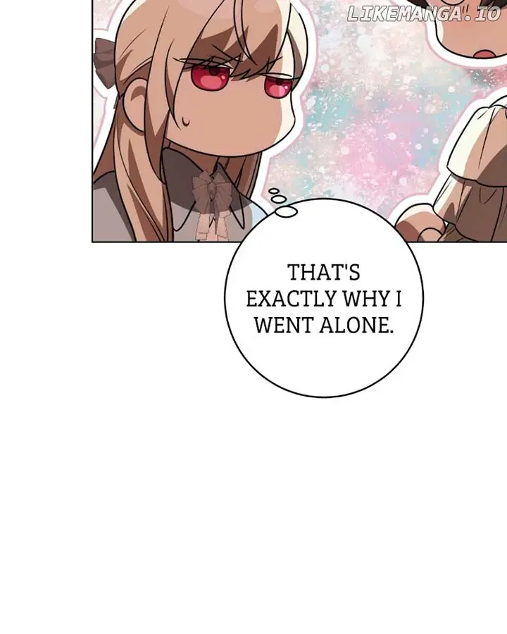 The Price Is Your Everything Chapter 57 Page 100